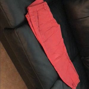 Cabi Hutton Pants